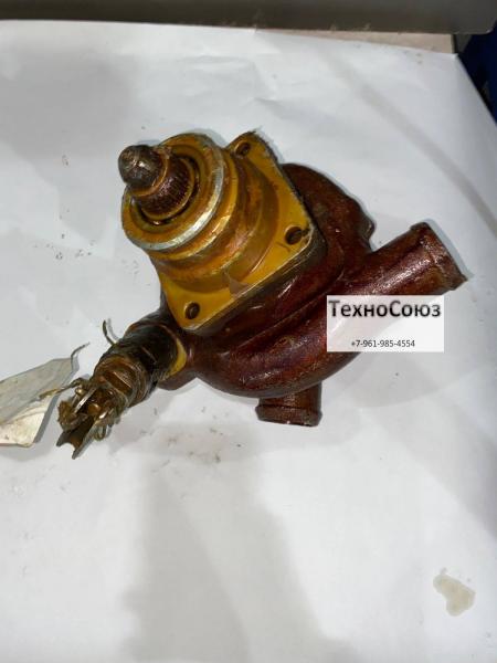 Сб.  6511-00 Насос водяной